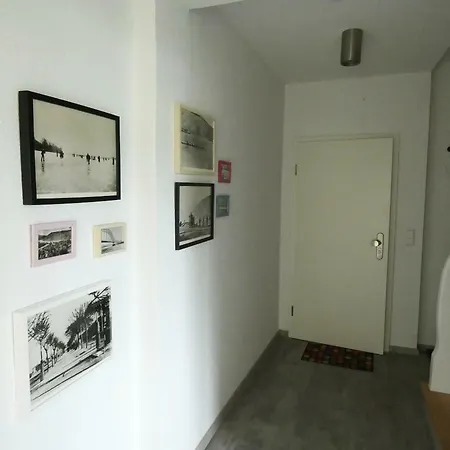 Ferienwohnung Bei Den Alemannen
