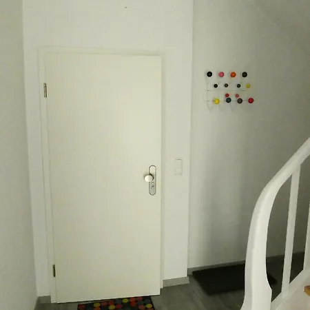 Ferienwohnung Bei Den Alemannen Appartement