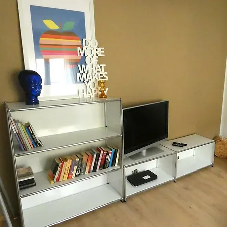 Appartement Ferienwohnung Bei Den Alemannen *