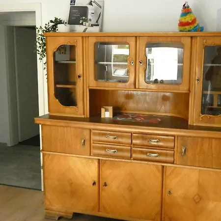 Ferienwohnung Bei Den Alemannen